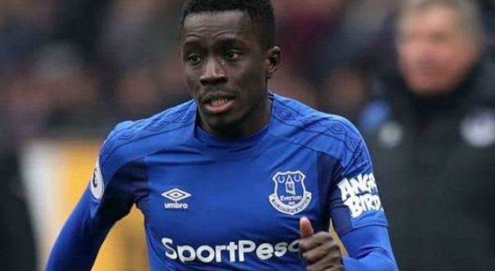 Everton refuzon ofertën e PSG për Gueye