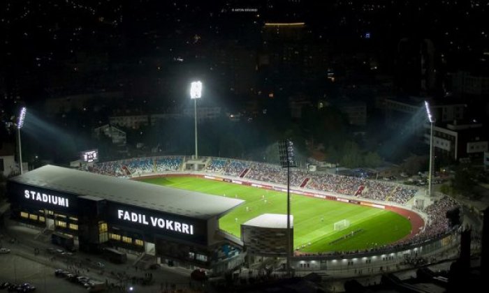 FFK-ja njofton për orën kur hapen dyert e stadiumit dhe gjërat që nuk lejohen brenda