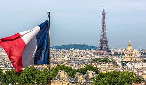 Kryeministri francez paralajmëron ardhjen në pushtet të së djathtës së skajshme