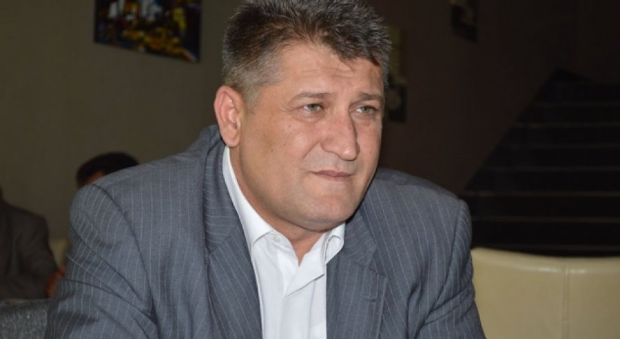  Zafir Berisha akuzon Vetëvendosjen se po manipulon me gjeneratat e reja 