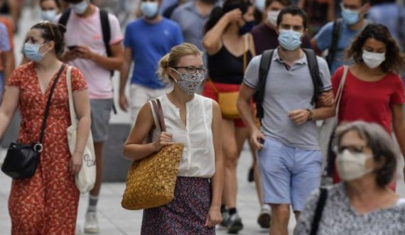 Holanda mund të zgjasë masat kufizuese deri në shkurt