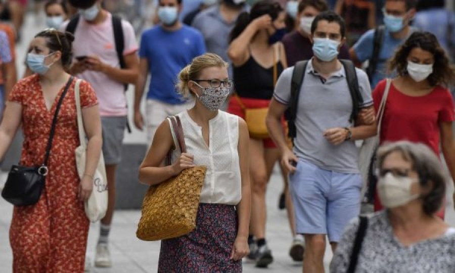 Holanda mund të zgjasë masat kufizuese deri në shkurt