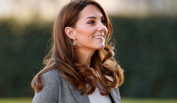Zbulohet kanceri nga i cili vuan Kate Middleton