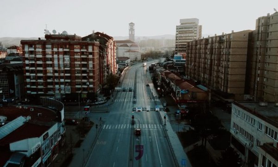 Prishtina sërish vatër e koronavirusit, konfirmohen edhe 157 raste të reja