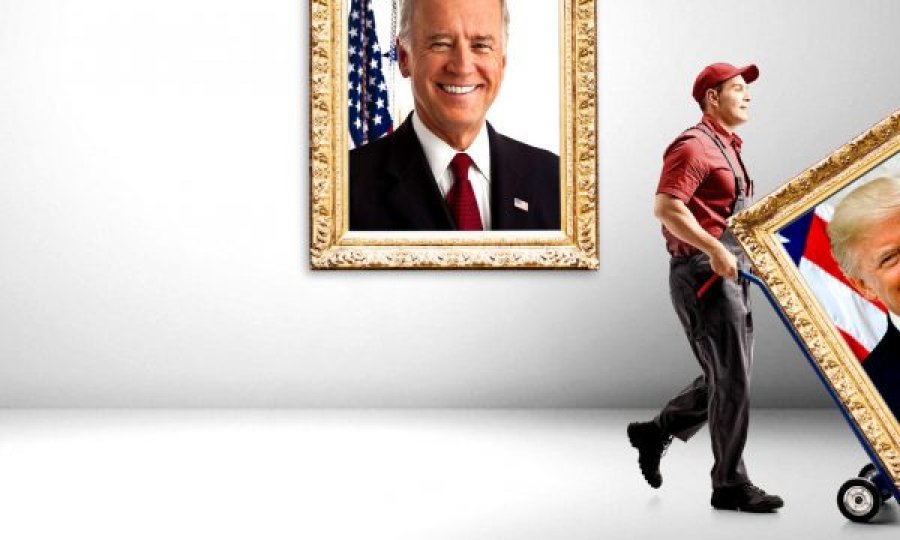 Si po e raportojnë mediat ruse zgjedhjen e Joe Biden president