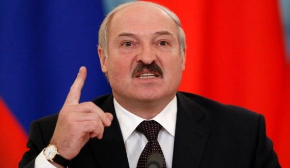 Lukashenka: Në Bjellorusi janë dislokuar dhjetëra armë bërthamore ruse