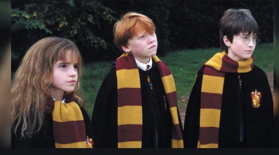 Ylli i “Harry Potterit” thyen rekord në Instagram