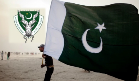 Shërbimi Sekret i Pakistanit, një ndër më të fuqishmit në botë, ka ndërhyrë edhe në Bosnjë
