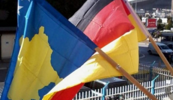 Gjermania i njeh testet e bëra në Kosovë