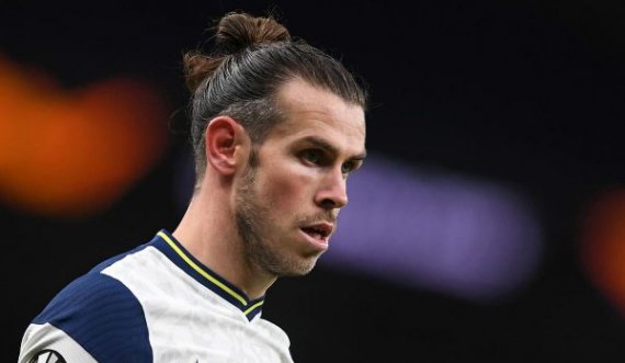 Mourinho edhe kundër Bale: “Sikur të kisha pasur mundësi t’i bëja 11 zëvendësime”