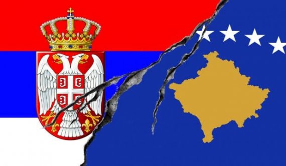 Takim i tensionuar në Bruksel: Serbia këmbëngul për Asociacionin, Kosova nuk pranon