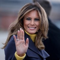 Melania Trump: Jam gati të kthehem në Shtëpinë e Bardhë