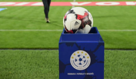 Superliga e Kosovës fillon në fundjavë