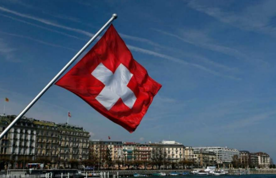 Shtetet që janë në listën e karantinës në Zvicër