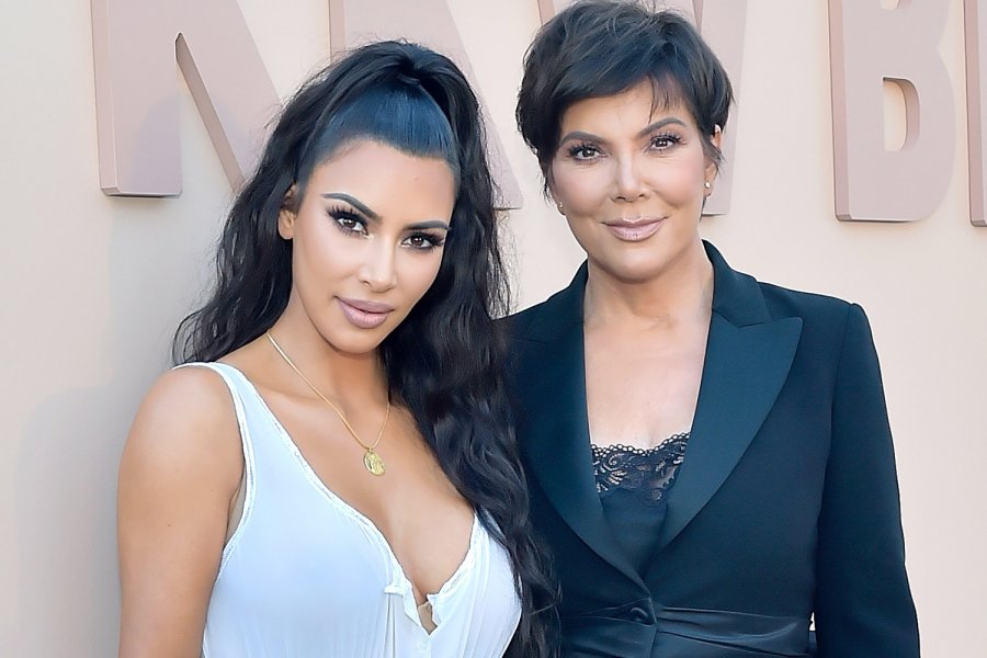 Kris Jenner tregon publikisht këshillën e vetme që i ka dhënë Kim Kardashian pas divorcit me Kanye West