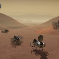 NASA ka zbuluar planetin TWA 7b