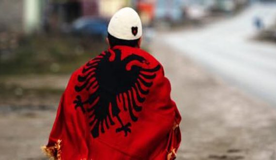 Një pyetje publike:Pse nuk po u ndahen shqiptarëve padrejtësitë dhe vuajtjet?!  