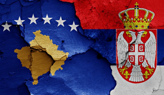 'Nëse dështon marrëveshja me Serbinë, Kosova e ka  të drejtë bashkimin me Shqipërinë'