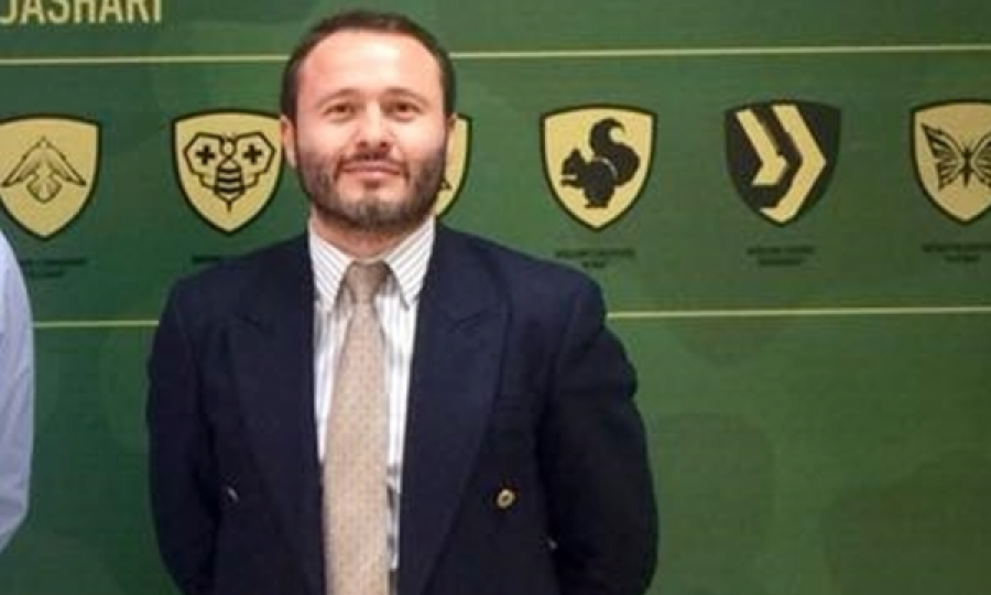 Prindon Sadriu sqaron pse i kërkoi 396 eurot nga shteti