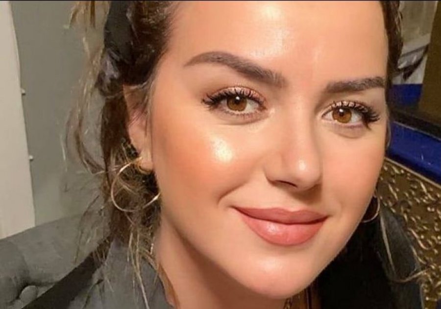 Antigona uron bashkëshortin: Sonte dua të kërcej meloditë më të mira nën hënë