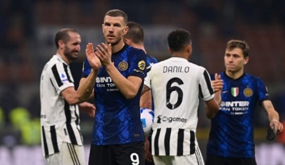 Interi rrezikon të mbetet pa lojtarin më në formë për derbin ndaj Milanit