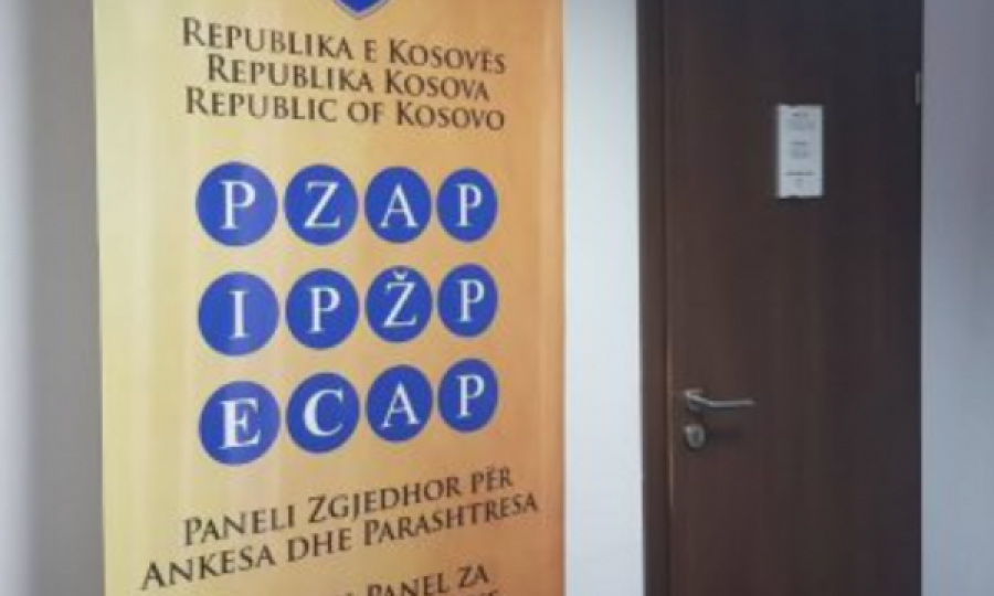 PZAP sqaron votuesit jashtë Kosovës: S’mund të parashtroni ankesa në mënyrë elektronike