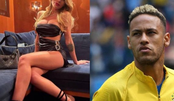 Neymar ka ‘humbur mendjen’ pas blogeres s*ksi?