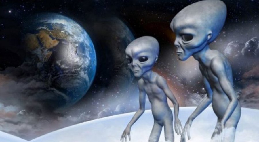 NASA e ka fshehur gjetjen e alienëve