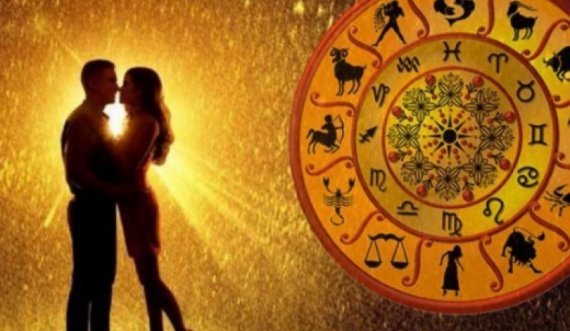 Shenjat e horoskopit që do të gjejnë dashurinë këtë vit