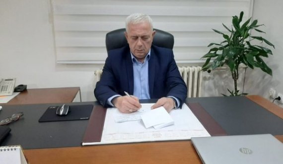 Kryetari i Bujanocit demanton mediat serbe se shqiptarë të Kosovës po marrin vaksinën në Serbi