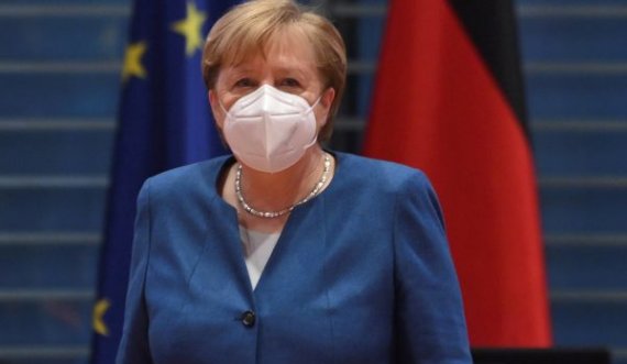 Angela Merkel për Ballkanin Perëndimor: Nevojitet pajtim
