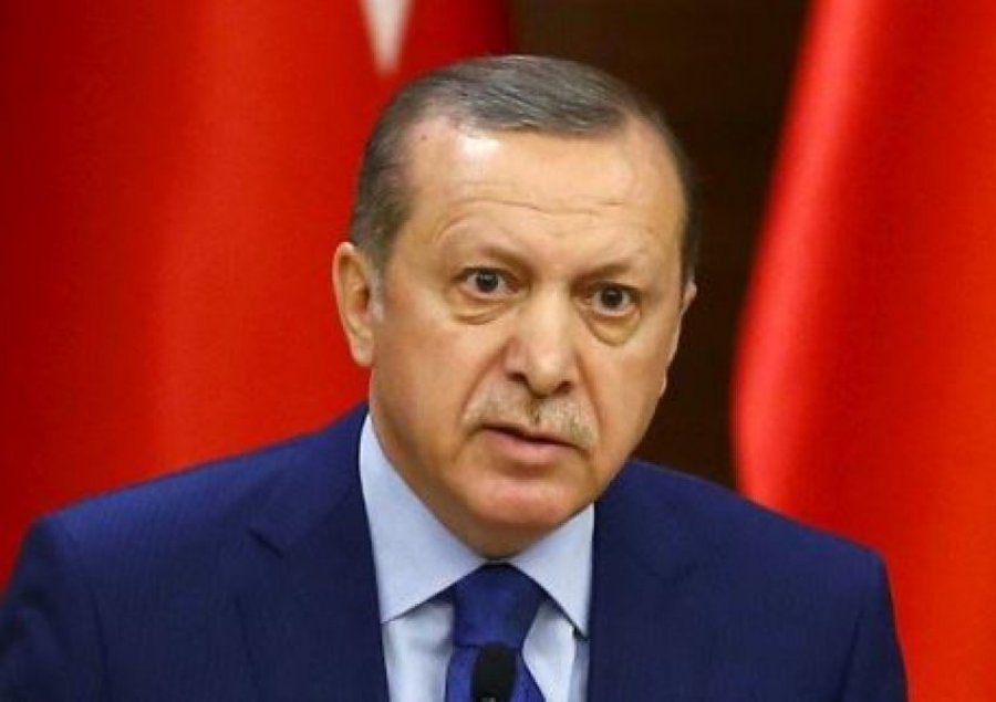 Erdogan: Fati i botës nuk lihet në mëshirën e disa vendeve