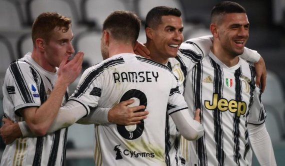 Juventusi refuzon ofertën e majme të Liverpoolit për Chiesan