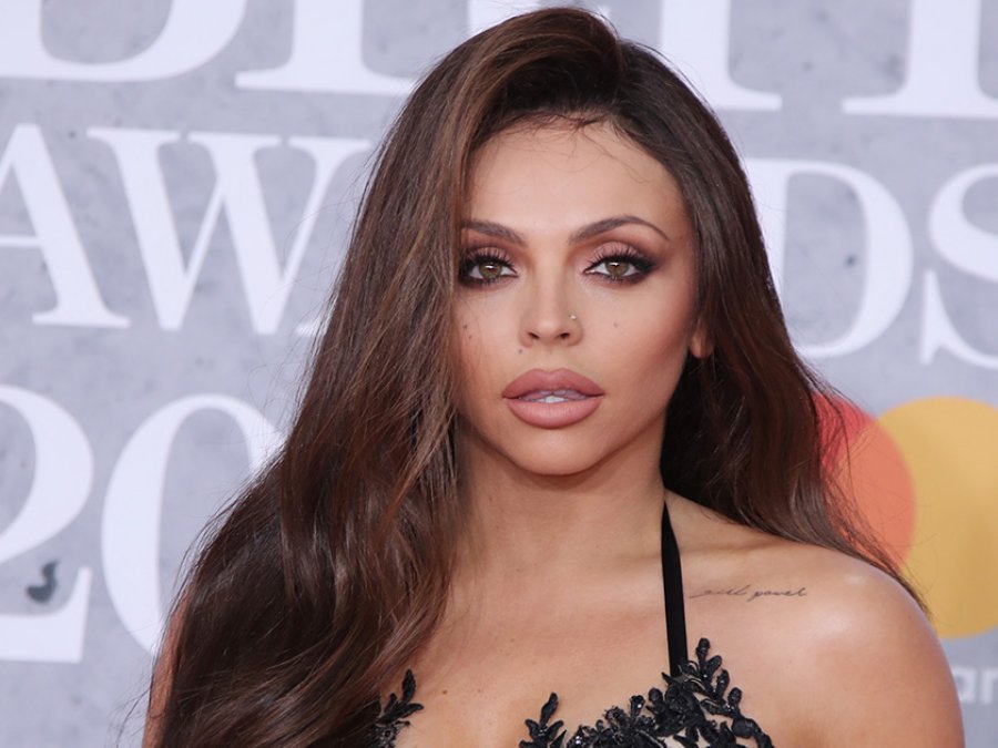 Jesy Nelson gjyqtare në panelin e “X Factor”