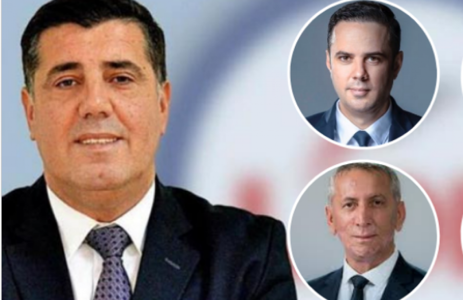 Abdixhiku: Para kandidimit u takuam me Hazirin e Qunin, u morëm vesh për një gjë