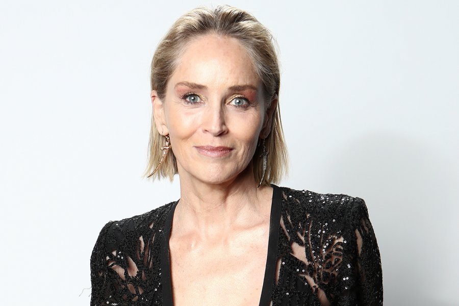 I shpëtoi vdekjes për një fije, Sharon Stone rrëfen eksperiencën tronditëse