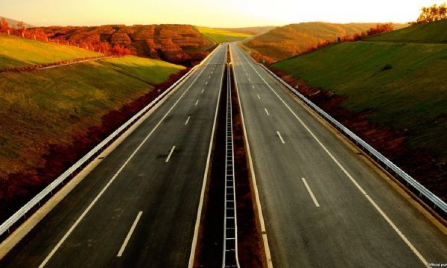 Ja cila është autostrada më e mërzitshme në botë