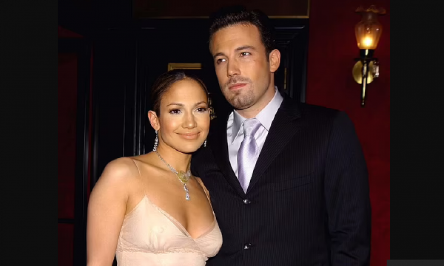 Alex Rodriguez është shokuar nga rikthimi i Jennifer Lopez me Ben Affleck