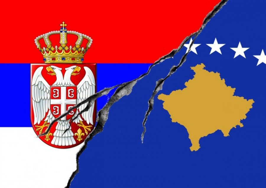 Mediat serbe paralajmërojnë zgjidhjen përfundimtare Kosovë-Serbi