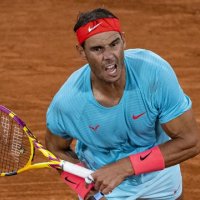 Nadal eliminohet edhe nga turneu i vendit të tij