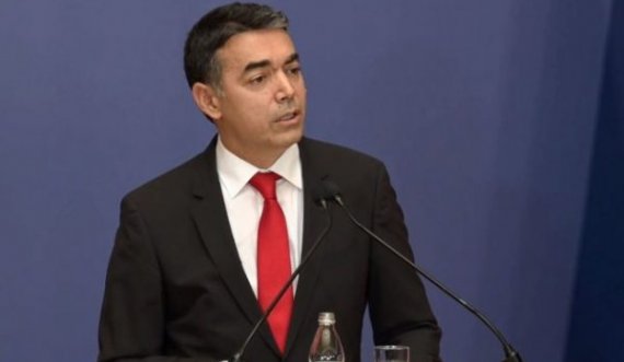 Rreziku i tërheqjes së Maqedonisë nga “Open Balkan” pas dorëheqjes së Zaevit, çfarë tha zv/kryeministri