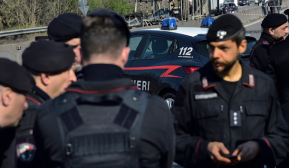 Gjykatësi tregon se çka u gjet në telefonin e 19-vjeçares kosovare që u arrestua në Itali