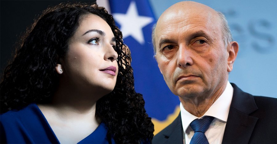 Mustafa: Me Vjosa Osmanin s’kam pasur asnjë marrëveshje për të parin e LDK-së