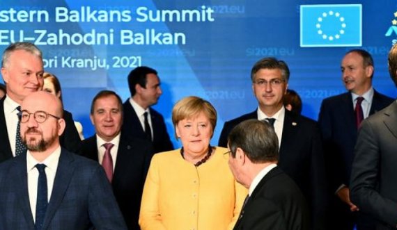 DW: Nuk mbështetet viti 2030 si vit pranimi i Ballkanit në Bashkimin Europian
