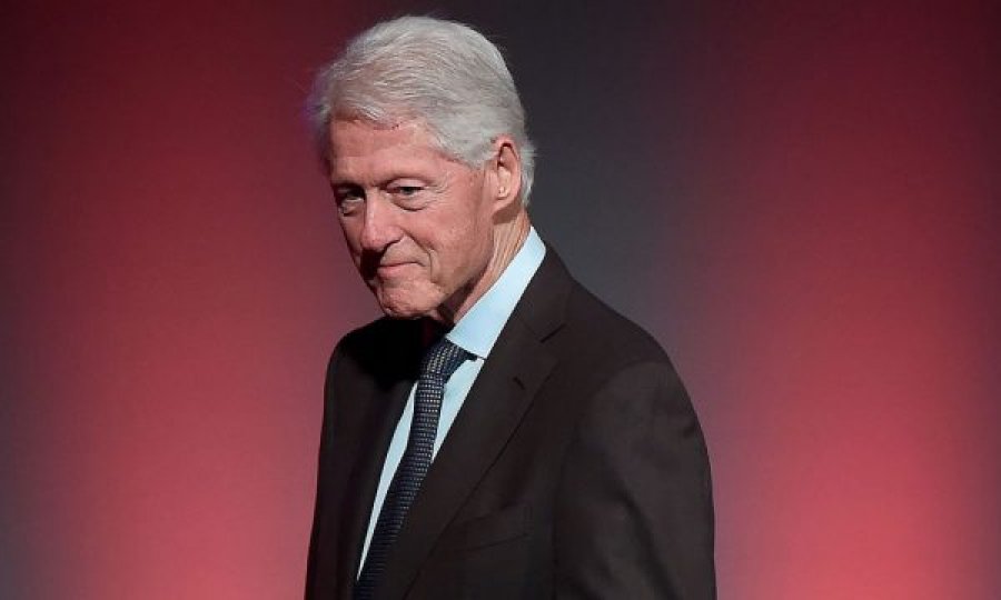 Bill Clinton reagon pas vdekjes së aktorit Sidney Poitier: Ai e ndryshoi Hollywoodin, Amerikën dhe botën