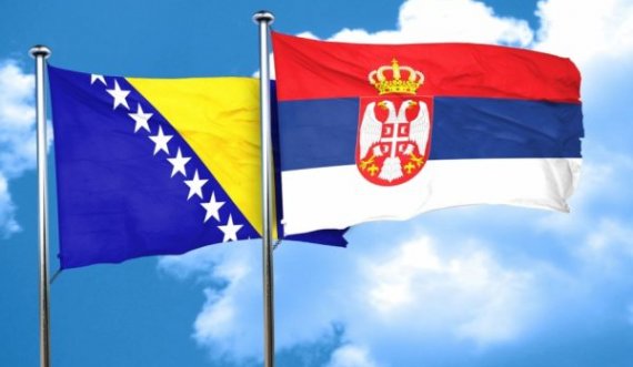  Tensionohet situata mes Bosnjës dhe Serbisë, Sarajeva zyrtare e tërheq ambasadoren nga Beogradi 
