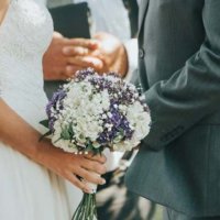 Ja disa ide për ju që doni një dasmë me pak të ftuar