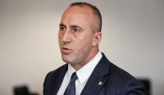 Sulmi ndaj policisë në Veri, Haradinaj: Kosova dhe Serbia s’duhet ta tolerojnë krimin ndërkufitar