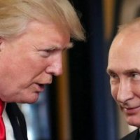 A mund t’i shkaktojnë kokëçarje Kallasit rikthimi i mundshëm i Trump dhe Rusia?