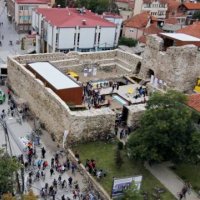 Katër persona janë arrestuar në Vushtrri